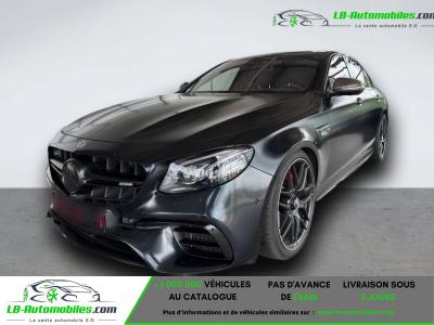 Mercedes Classe E 63 S AMG BVA 4-Matic+
