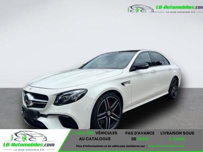 Mercedes Classe E 63 S AMG BVA 4-Matic+