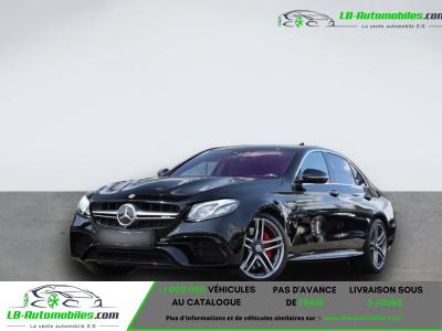 Mercedes Classe E 63 S AMG BVA 4-Matic+