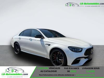 Mercedes Classe E 63 S AMG BVA 4-Matic+
