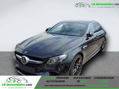 Mercedes Classe E 63 S AMG BVA 4-Matic+
