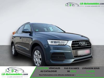 Audi Q3 2.0 TDI 150 ch