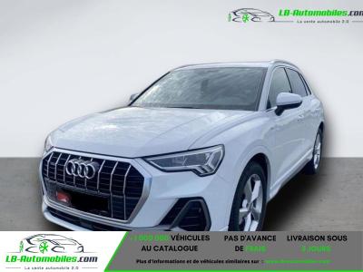 Audi Q3 2.0 TDI 150 ch