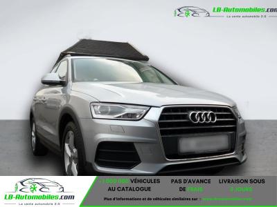 Audi Q3 2.0 TDI 150 ch BVA