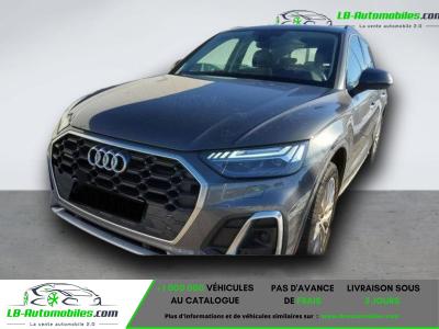 Audi Q5 50 TDI 286 BVA Quattro