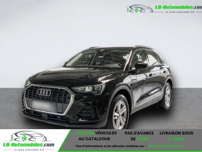 Audi Q3 35 TDI 150 ch