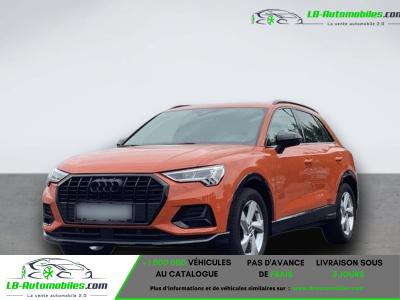 Audi Q3 35 TDI 150 ch