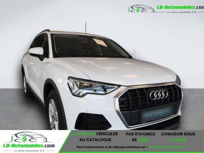 Audi Q3 45 TFSIe 245 ch BVA