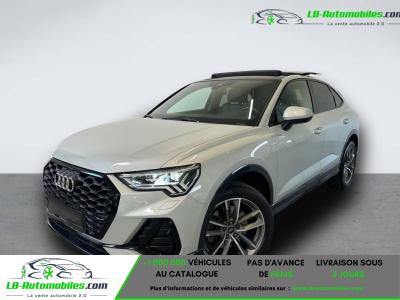 Audi Q3 Sportback 45 TFSI 230 ch BVA Quattro