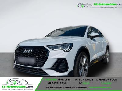 Audi Q3 Sportback 45 TFSI 245 ch BVA Quattro