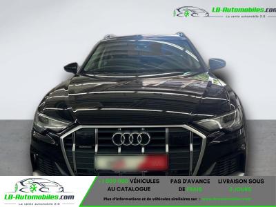 Audi A6 Allroad 40 TDI 204 ch Quattro BVA