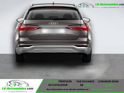 Audi A6 Allroad 40 TDI 204 ch Quattro BVA