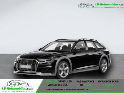 Audi A6 Allroad 40 TDI 204 ch Quattro BVA