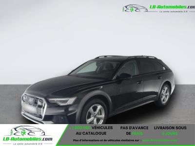 Audi A6 Allroad 40 TDI 204 ch Quattro BVA