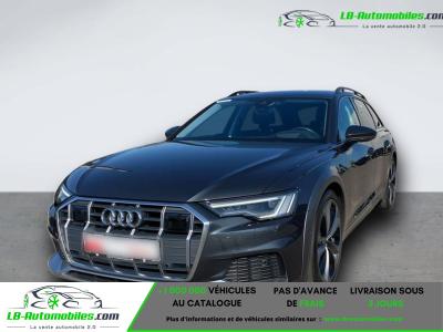 Audi A6 Allroad 40 TDI 204 ch Quattro BVA