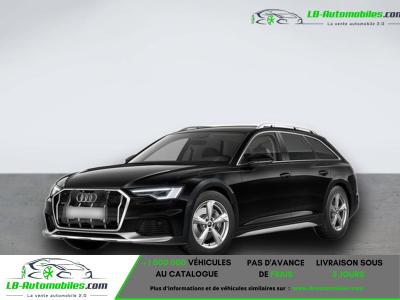 Audi A6 Allroad 40 TDI 204 ch Quattro BVA