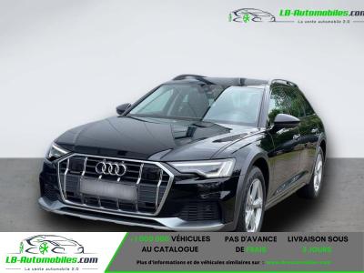 Audi A6 Allroad 40 TDI 204 ch Quattro BVA