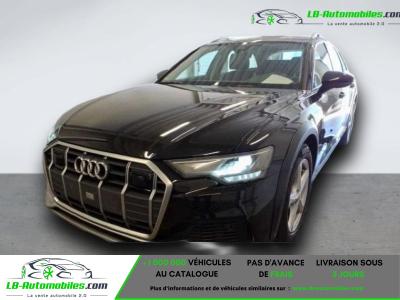 Audi A6 Allroad 45 TDI 245 ch Quattro BVA