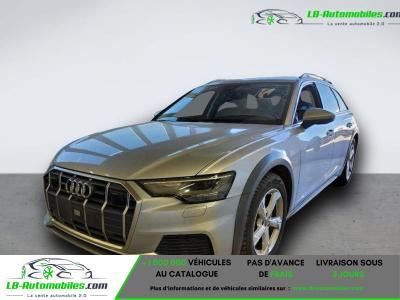 Audi A6 Allroad 45 TDI 245 ch Quattro BVA