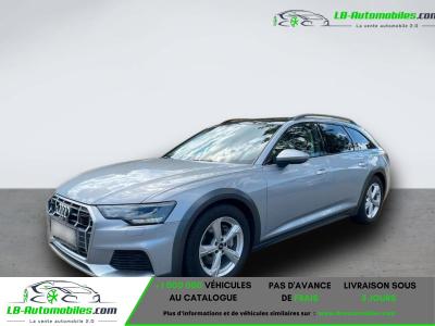 Audi A6 Allroad 45 TDI 245 ch Quattro BVA
