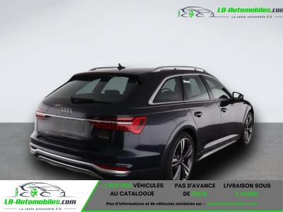 Audi A6 Allroad 45 TDI 245 ch Quattro BVA