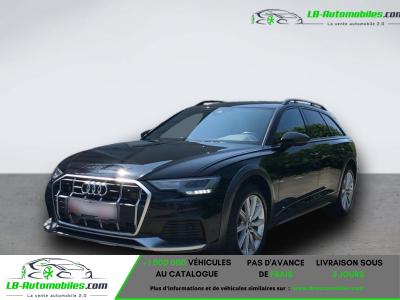 Audi A6 Allroad 50 TDI 286 ch Quattro BVA