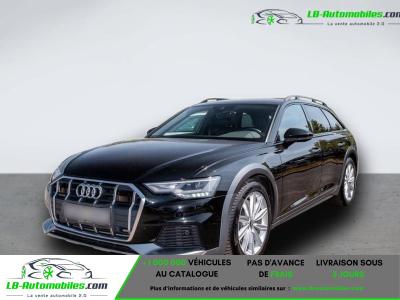 Audi A6 Allroad 50 TDI 286 ch Quattro BVA