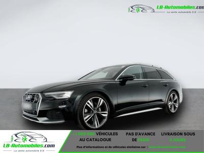 Audi A6 Allroad 50 TDI 286 ch Quattro BVA