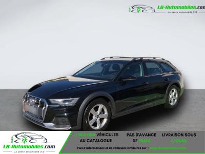 Audi A6 Allroad 50 TDI 286 ch Quattro BVA
