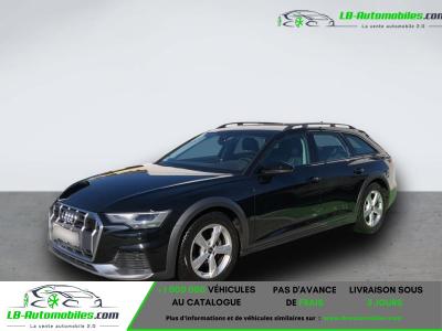 Audi A6 Allroad 50 TDI 286 ch Quattro BVA