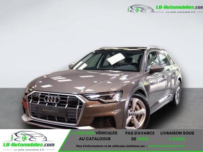 Audi A6 Allroad 55 TDI 349 ch Quattro BVA