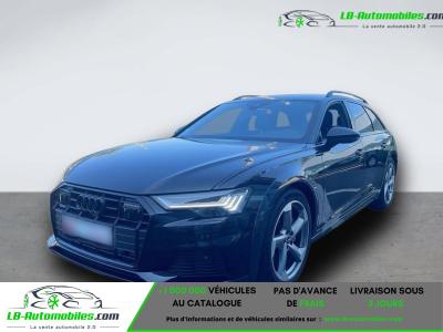 Audi A6 Allroad 55 TFSI 340 ch Quattro BVA