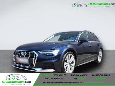 Audi A6 Allroad 55 TFSI 340 ch Quattro BVA
