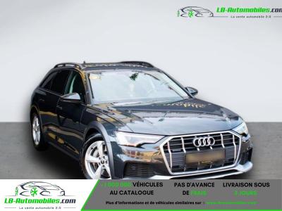 Audi A6 Allroad 55 TFSI 340 ch Quattro BVA