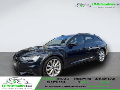 Audi A6 Allroad 55 TFSI 340 ch Quattro BVA