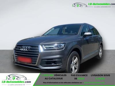 Audi Q7 3.0 V6 TDI  272 BVA Quattro 5pl