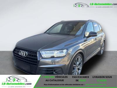 Audi Q7 50 TDI 286 BVA Quattro 5pl