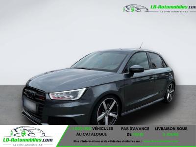 Audi S1 Sportback 2.0 TFSI 231 Quattro