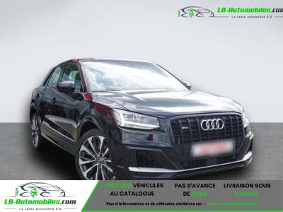 Audi SQ2 50 TFSI 300 ch BVA Quattro