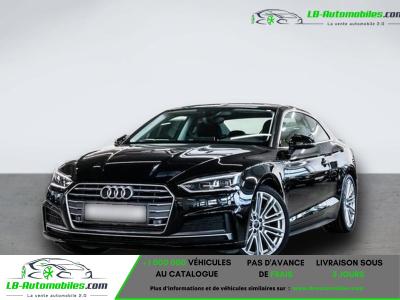 Audi A5 TFSI 190 BVA