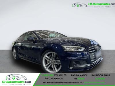 Audi A5 45 TDI 231 BVA Quattro