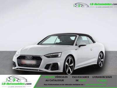 Audi A5 35 TFSI 150 BVA