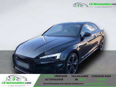 Audi A5 40 TDI 204 BVA