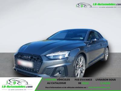 Audi A5 40 TFSI 204 BVA Quattro