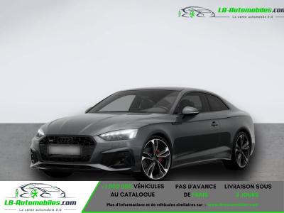 Audi A5 40 TFSI 204 BVA Quattro