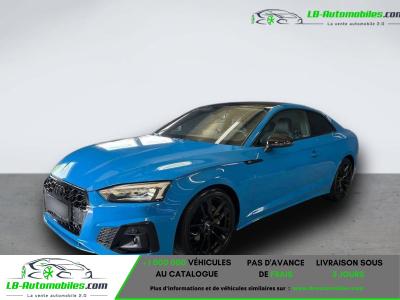 Audi A5 40 TFSI 204 BVA