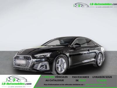 Audi A5 40 TFSI 204 BVA