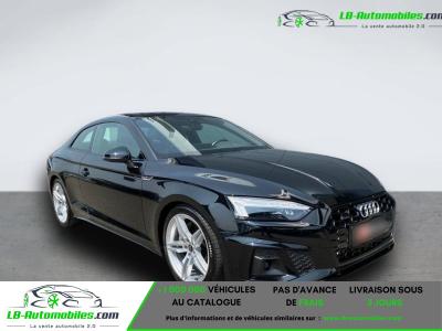 Audi A5 50 TDI 286 BVA Quattro