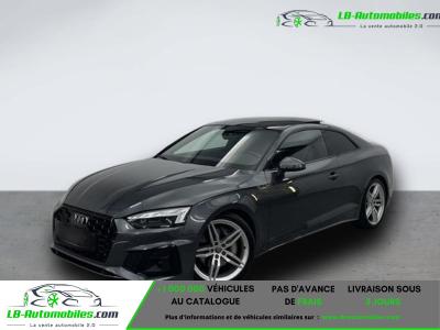 Audi A5 50 TDI 286 BVA Quattro