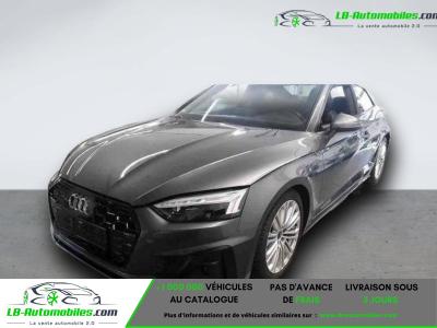 Audi A5 50 TDI 286 BVA Quattro